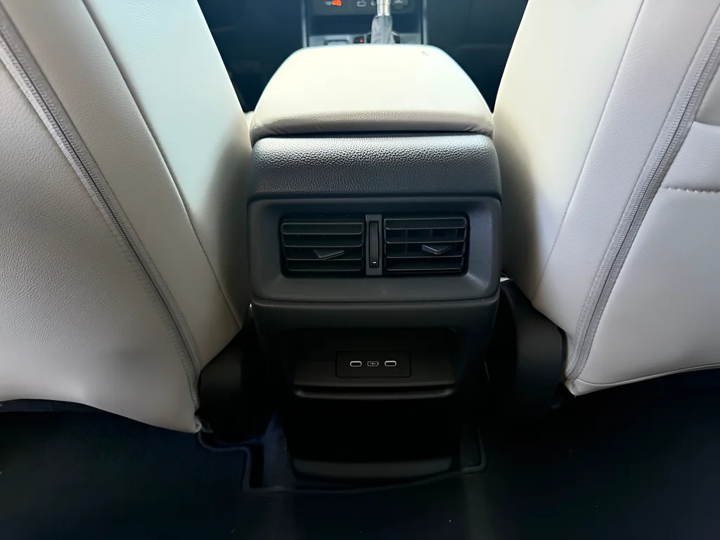 2024 Honda CR-V EX-L - Photo 23