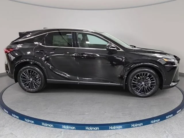 New 2026 Caviar Lexus PREMIUM image 11