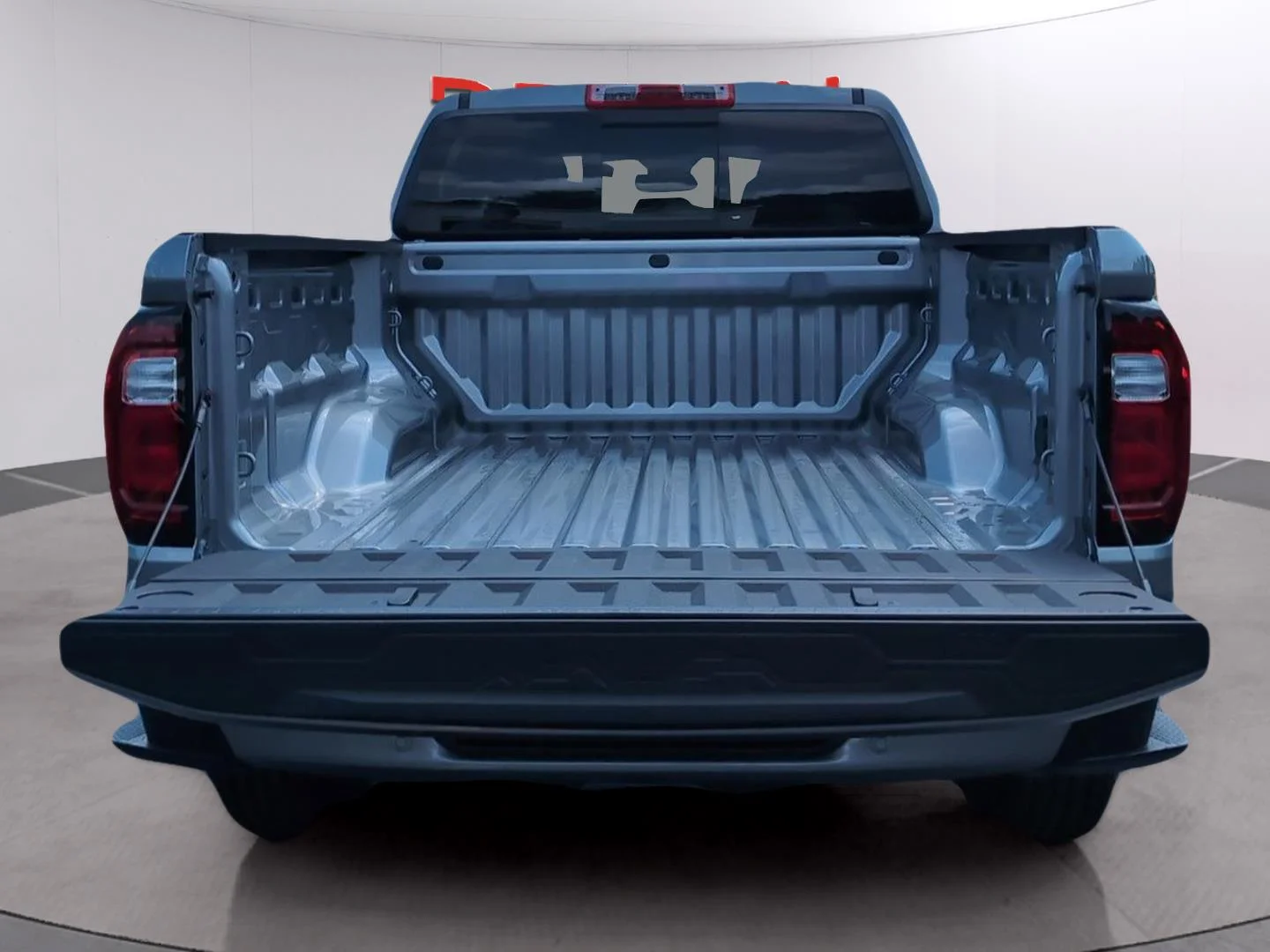 New 2026 Sterling Metallic GMC Elevation image 9