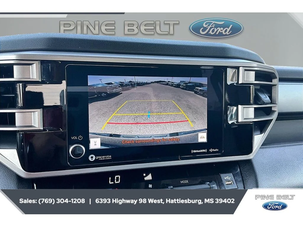 Used 2023 Blueprint Toyota SR5 image 16