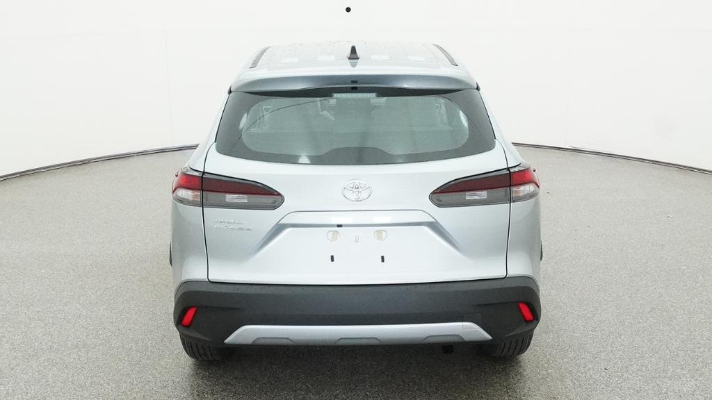 New 2026 Sonic Silver Toyota L image 3