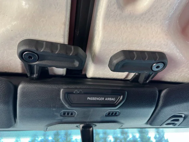 Used 2021 Gray Jeep Willys image 23