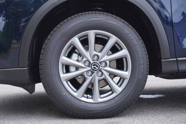 2025 Mazda CX-5 S - Photo 27