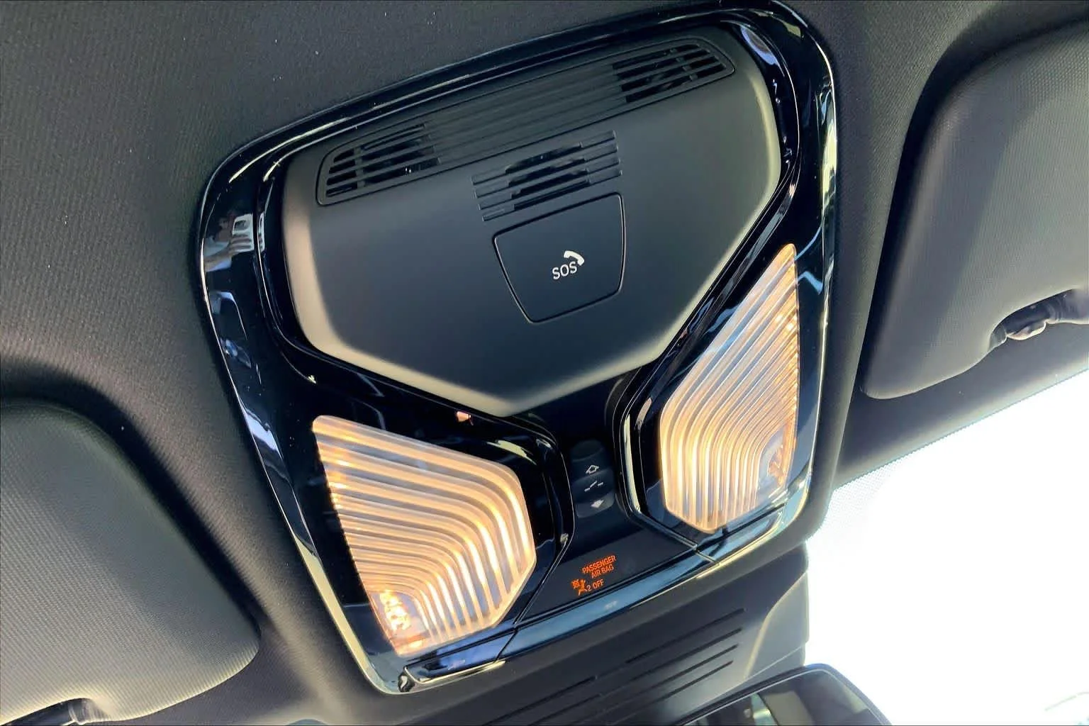 New 2026 Skyscraper Grey Metallic BMW xDrive40i image 18