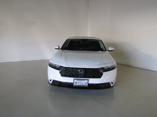 2023 Honda Accord EX - Photo 33