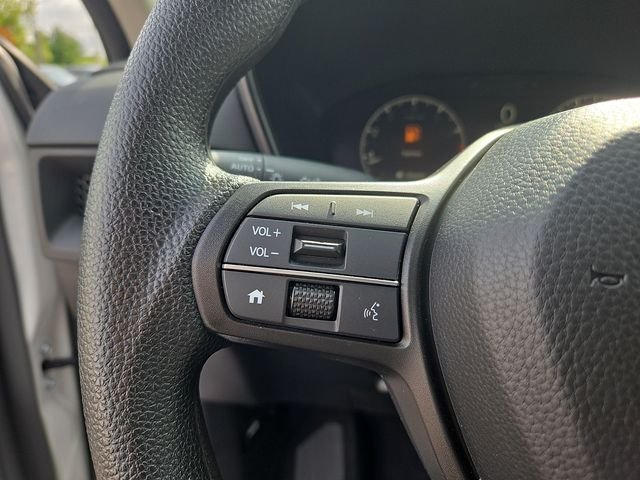 2026 Honda CR-V LX - Photo 20
