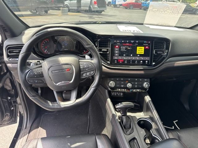 Certified Used 2023 Black Dodge GT Plus image 11