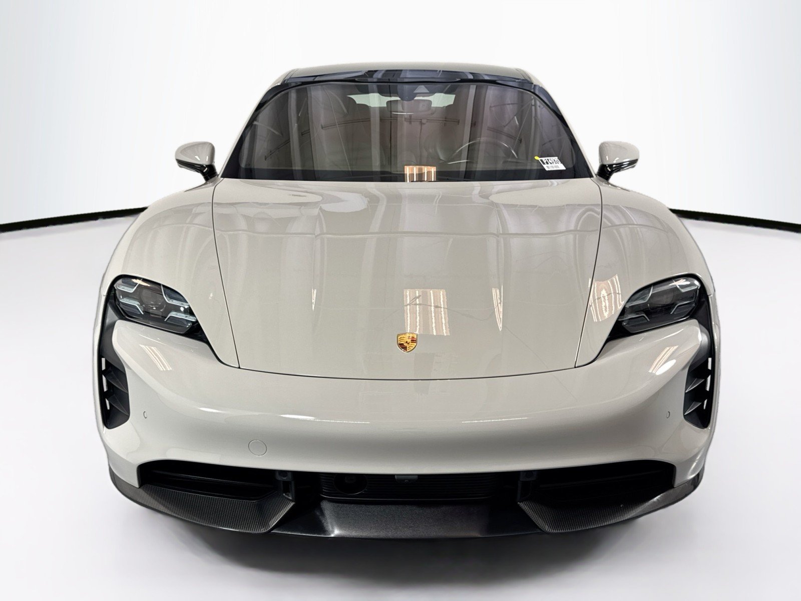 Used 2021 Chalk Porsche Turbo image 6