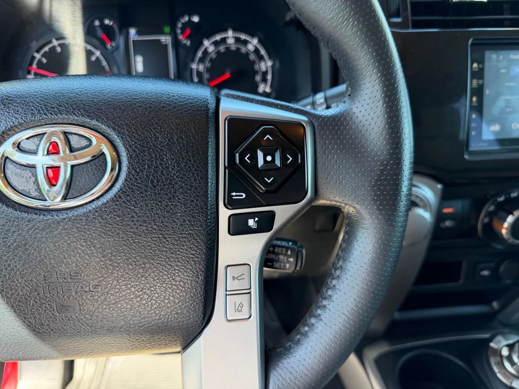 2022 Toyota 4Runner SR5 - Photo 19