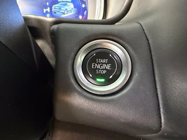 Certified Used 2024 Black Chevrolet RST image 56