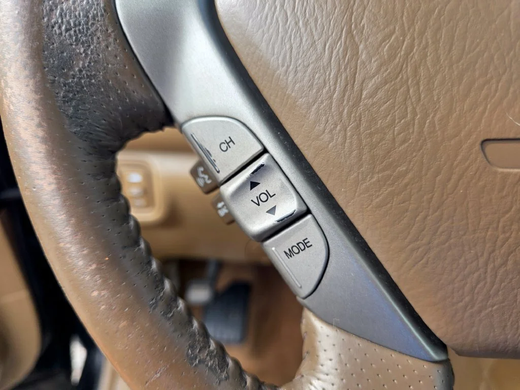 Used 2007  Honda EX-L image 19