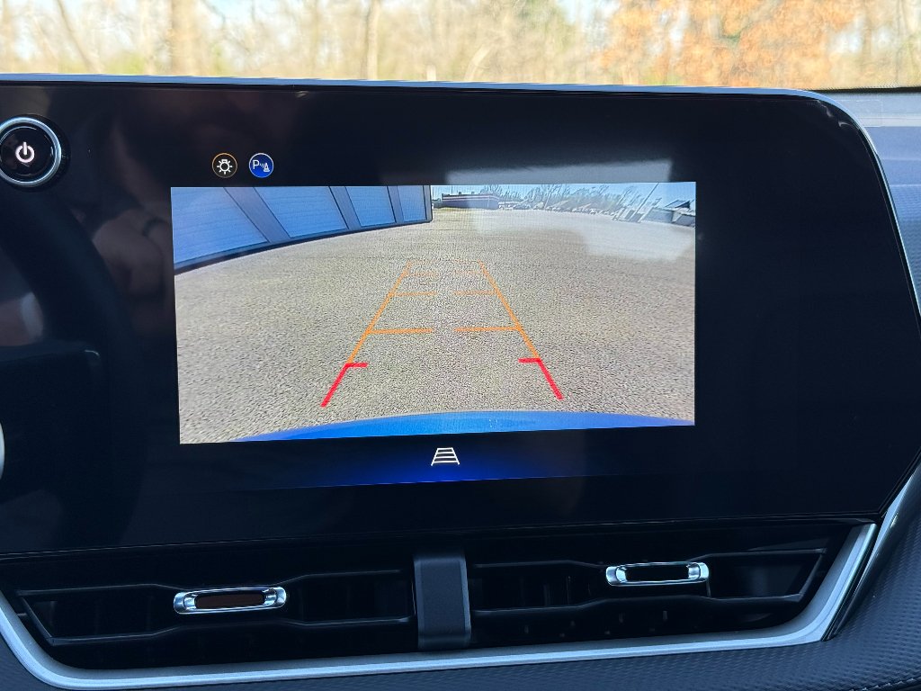 2026 Chevrolet Equinox LT - Photo 32