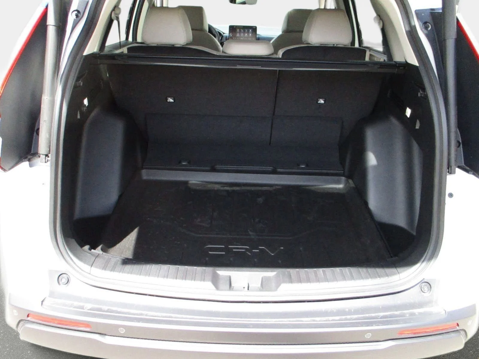 2026 Honda CR-V EX-L - Photo 28