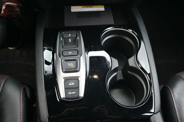 Used 2023  Honda Black Edition image 27
