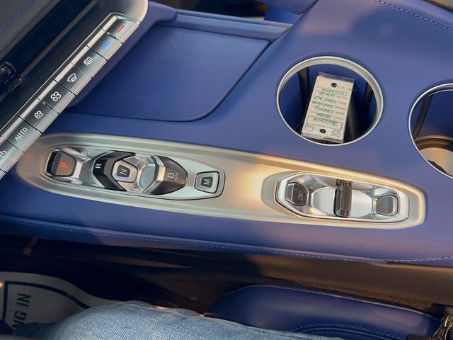 2026 Chevrolet Corvette 3LT - Photo 37