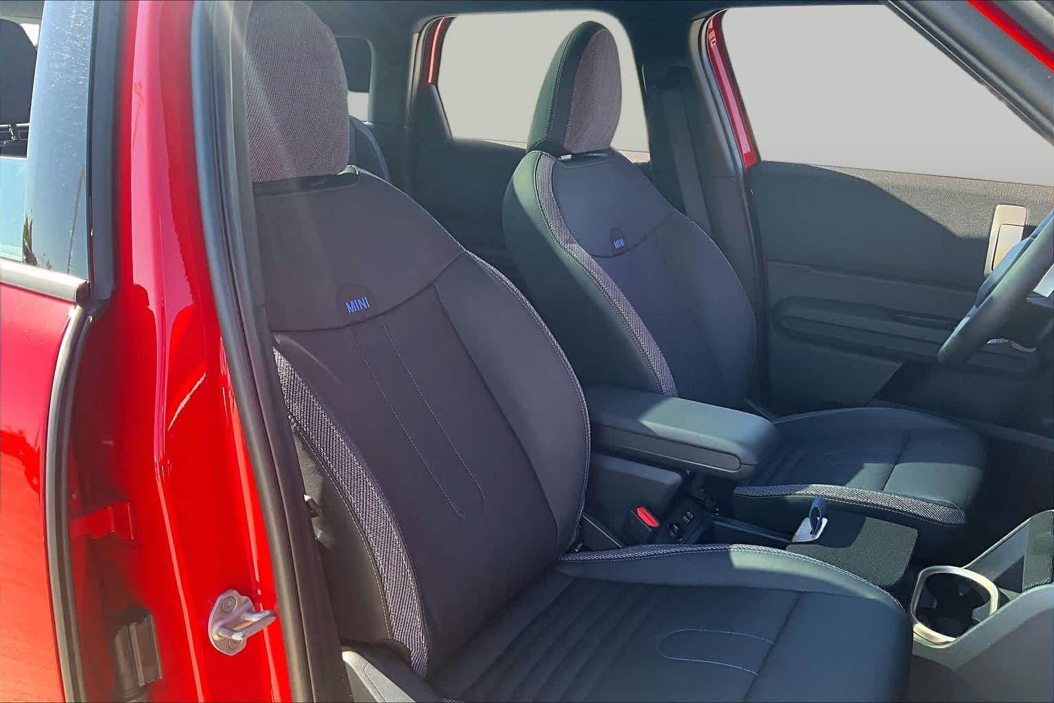 Used 2026 Chili Red II MINI S image 8