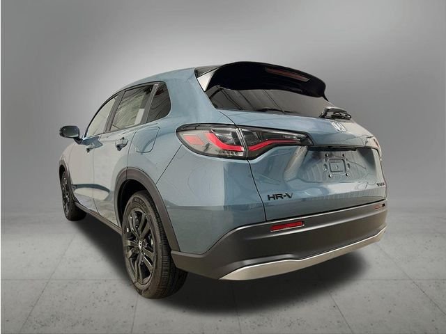 New 2027 Nordic Forest Pearl Honda Sport image 3