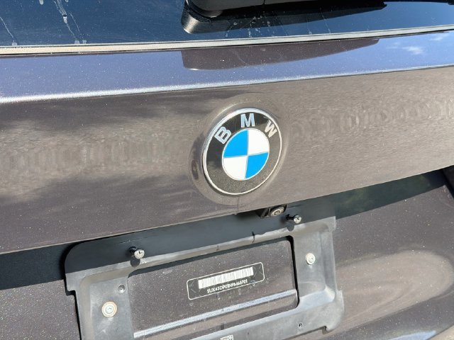 Used 2022 Dark Graphite Metallic BMW sDrive30i image 11