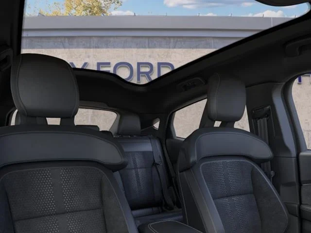 New 2026 Shadow Black Ford GT image 22