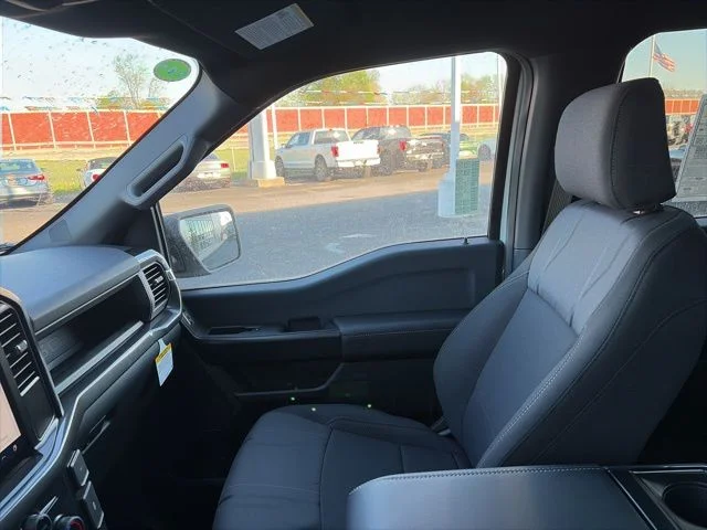 New 2026 Avalanche Ford STX® image 28