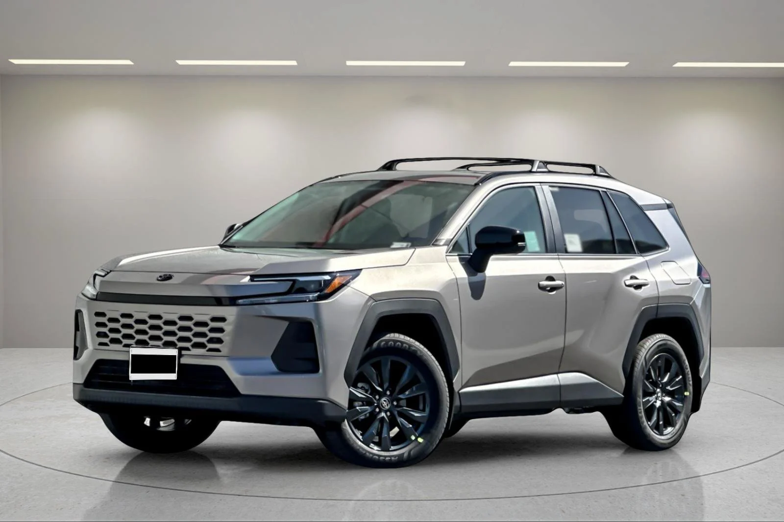 New 2026  Toyota XLE Premium image 8