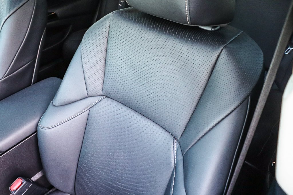 Used 2025 Iridium Lexus 350 image 27
