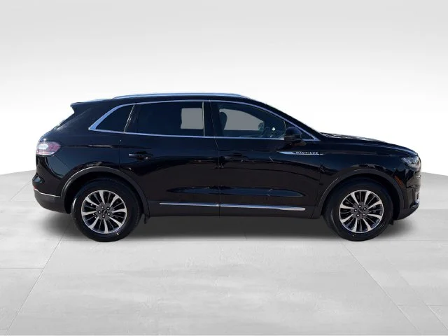 Used 2020 Black Lincoln Standard image 8