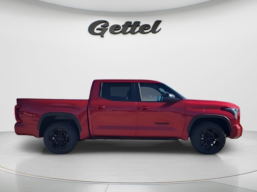 2026 Toyota Tundra SR5 - Photo 9