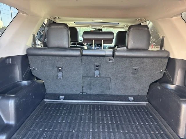 Used 2020 Black Toyota Nightshade image 7