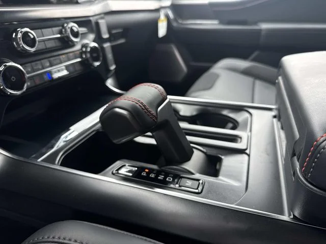New 2026 Agate Black Metallic Ford Raptor® image 46