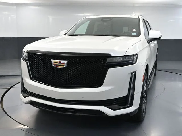2021 Cadillac Escalade ESV Sport - Photo 12