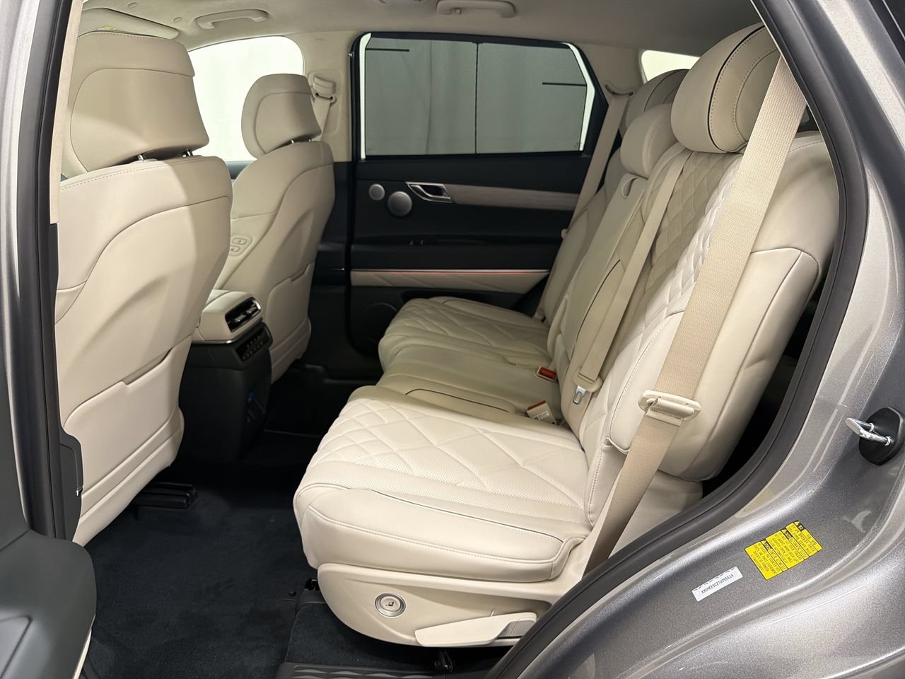 New 2026 Savile Silver Genesis 3.5T PRESTIGE image 19