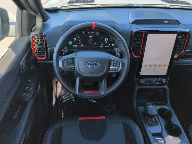 New 2026 Avalanche Ford Raptor® image 16