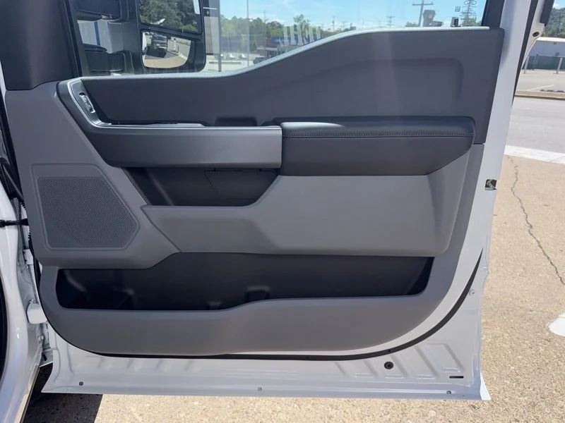 New 2025 White Ford XL image 14