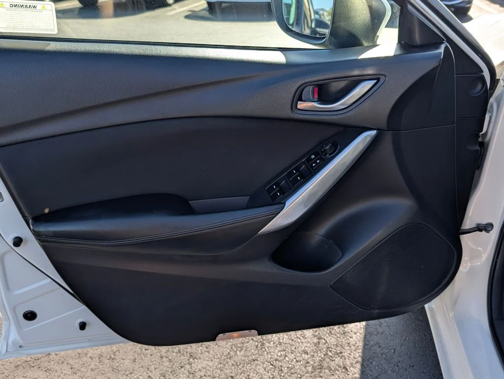 2015 Mazda MAZDA6 i Sport - Photo 14