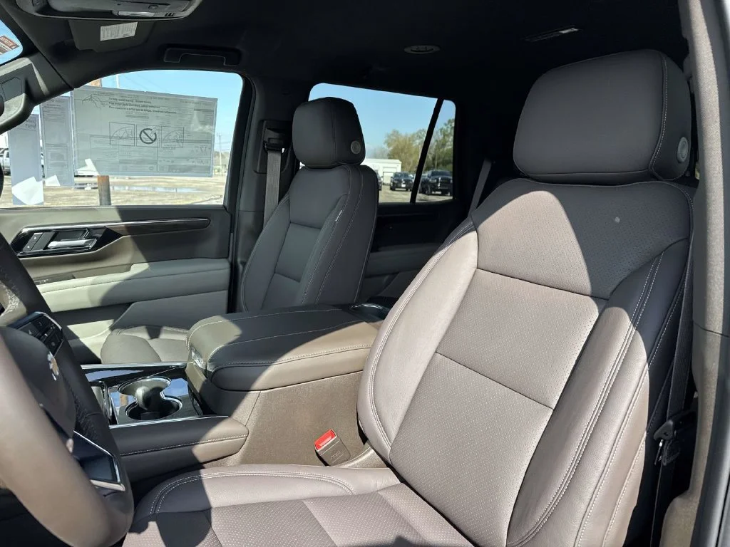 2026 Chevrolet Tahoe LS - Photo 37