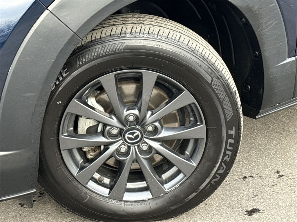 2023 MAZDA CX-30 - Image 9