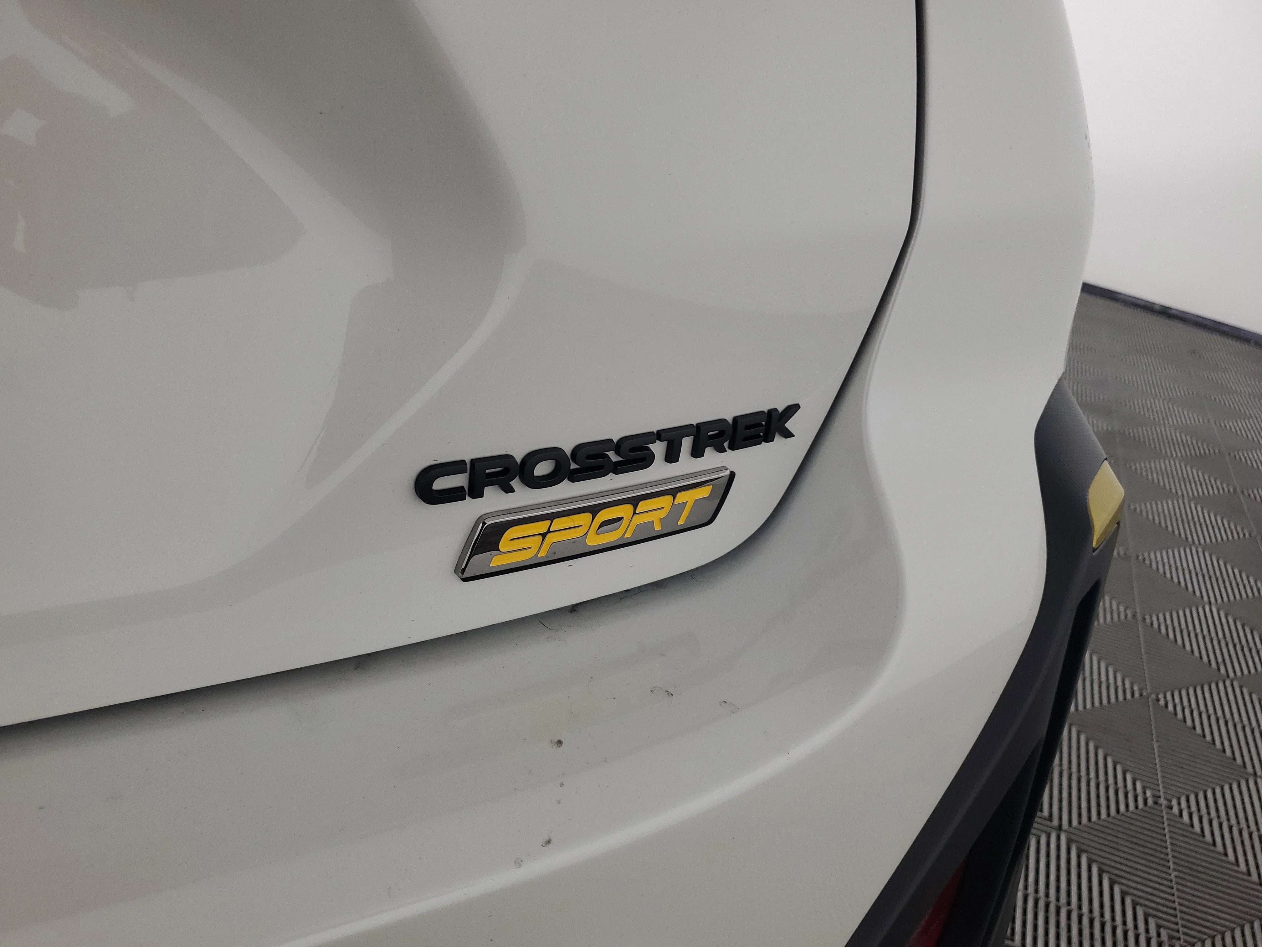2026 Subaru Crosstrek Sport - Photo 32
