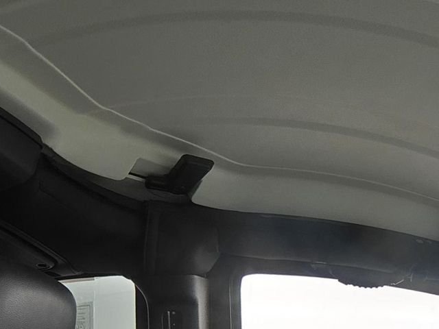 Used 2017 Black Jeep Unlimited Rubicon image 41