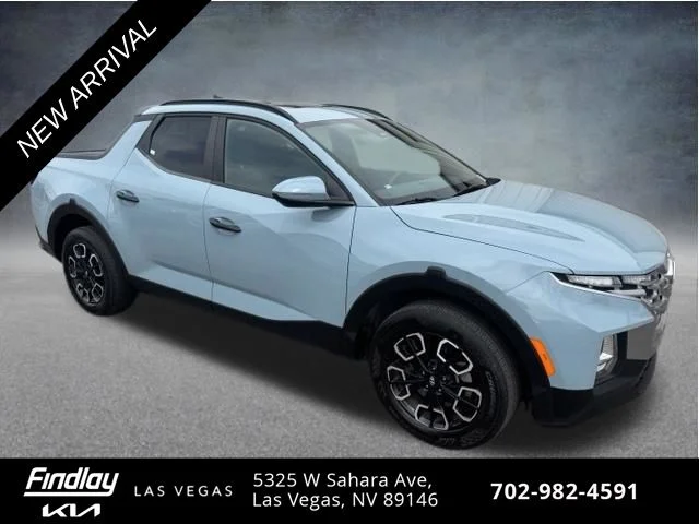 Used 2022 Blue Hyundai SEL image 4