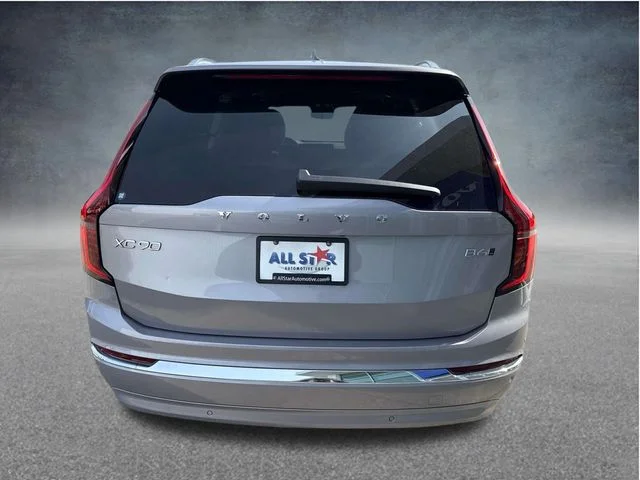 New 2026 Aurora Silver Volvo Ultra image 7