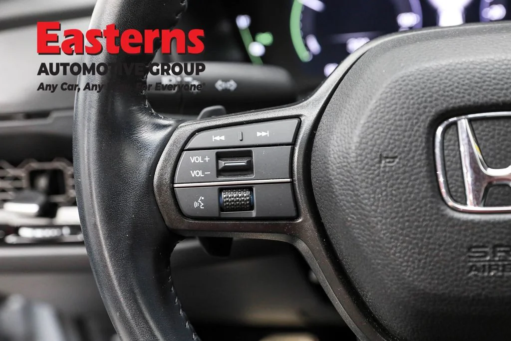 Used 2023 Silver Honda Sport image 15