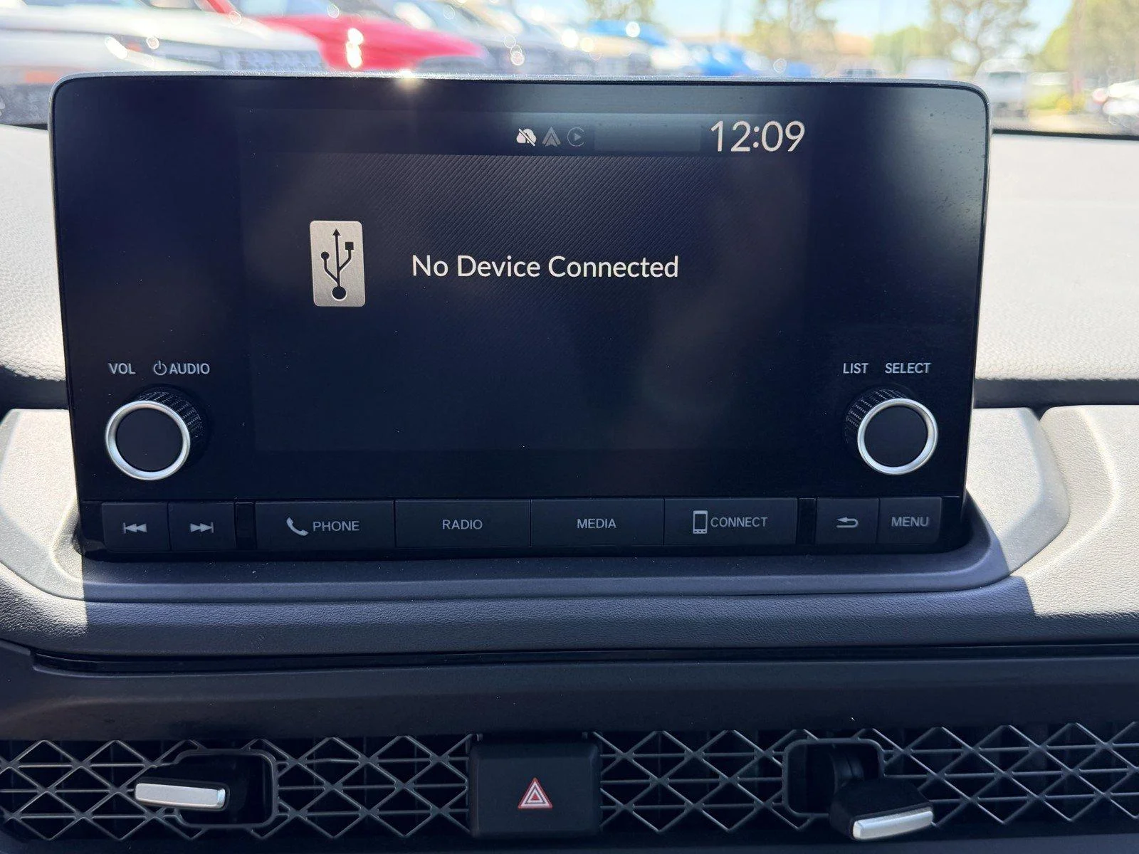 Used 2024  Honda EX image 19