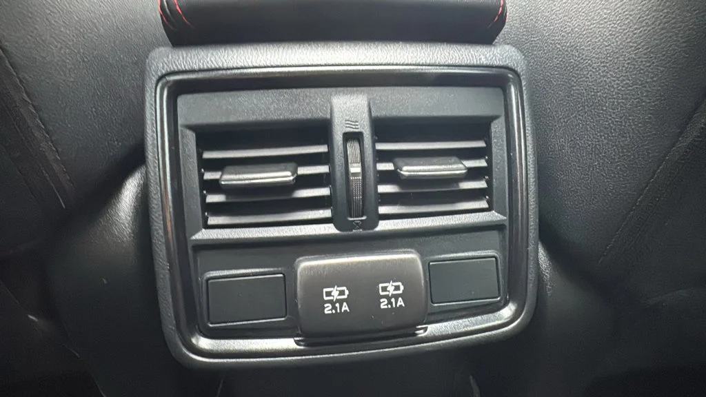 Used 2023 Black Subaru Sport image 15