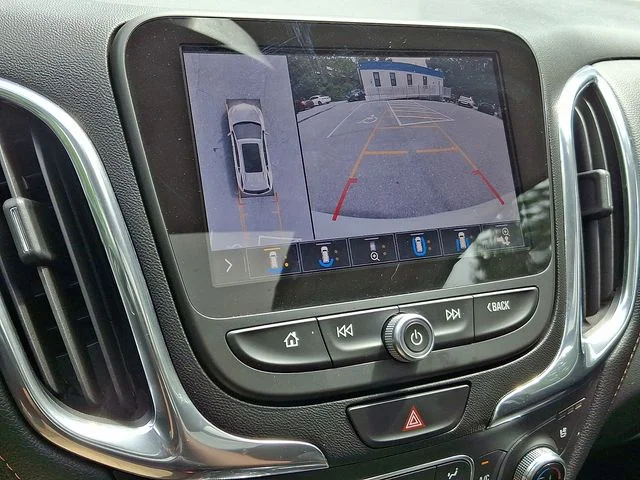 Used 2019 Beige Chevrolet Premier image 19