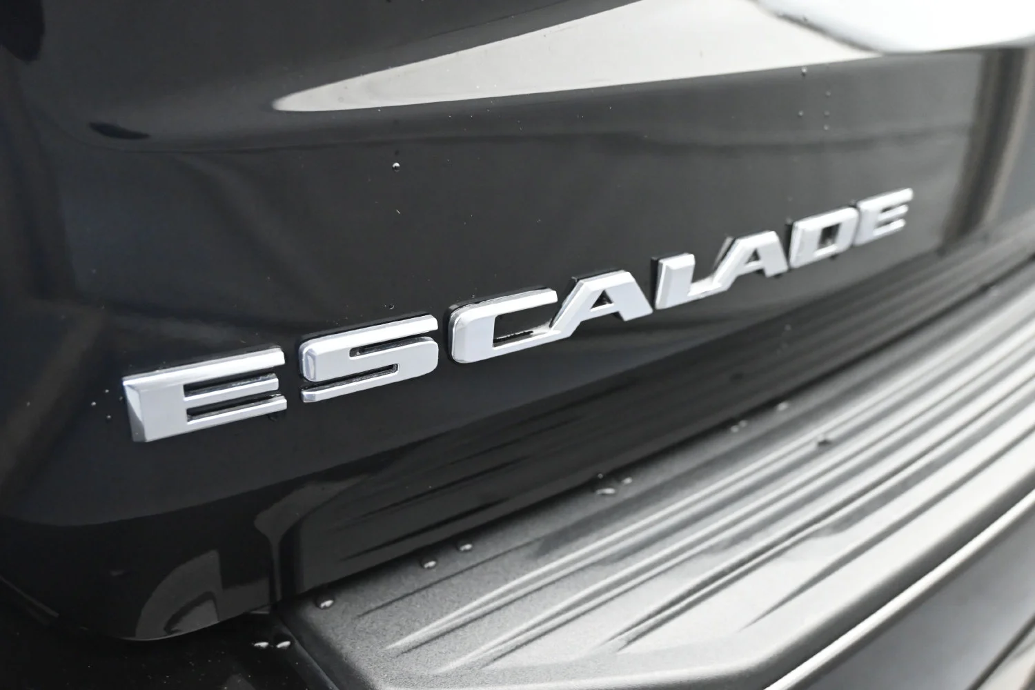 Used 2024 Black Raven Cadillac V-Series image 33