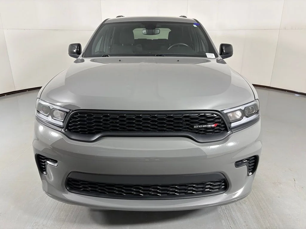 Used 2025 Gray Dodge GT image 3