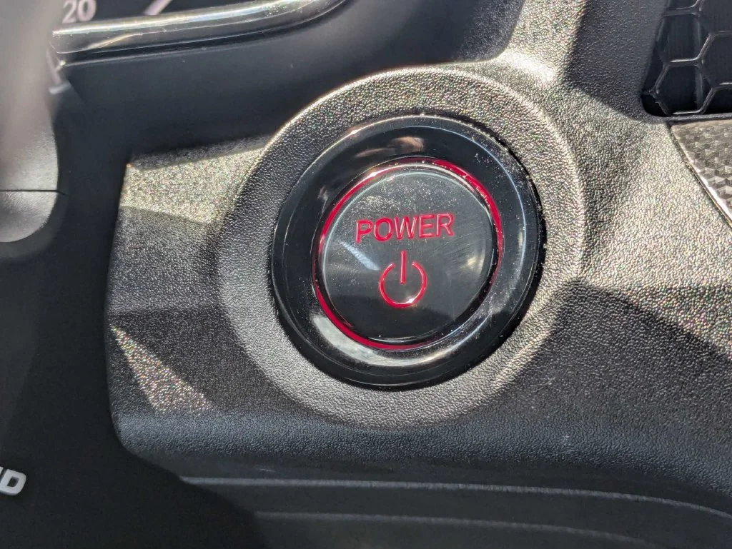 2025 Honda CR-V Sport-L - Photo 28