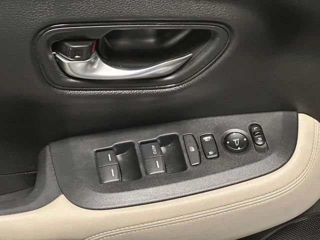 2024 Honda HR-V LX - Photo 12