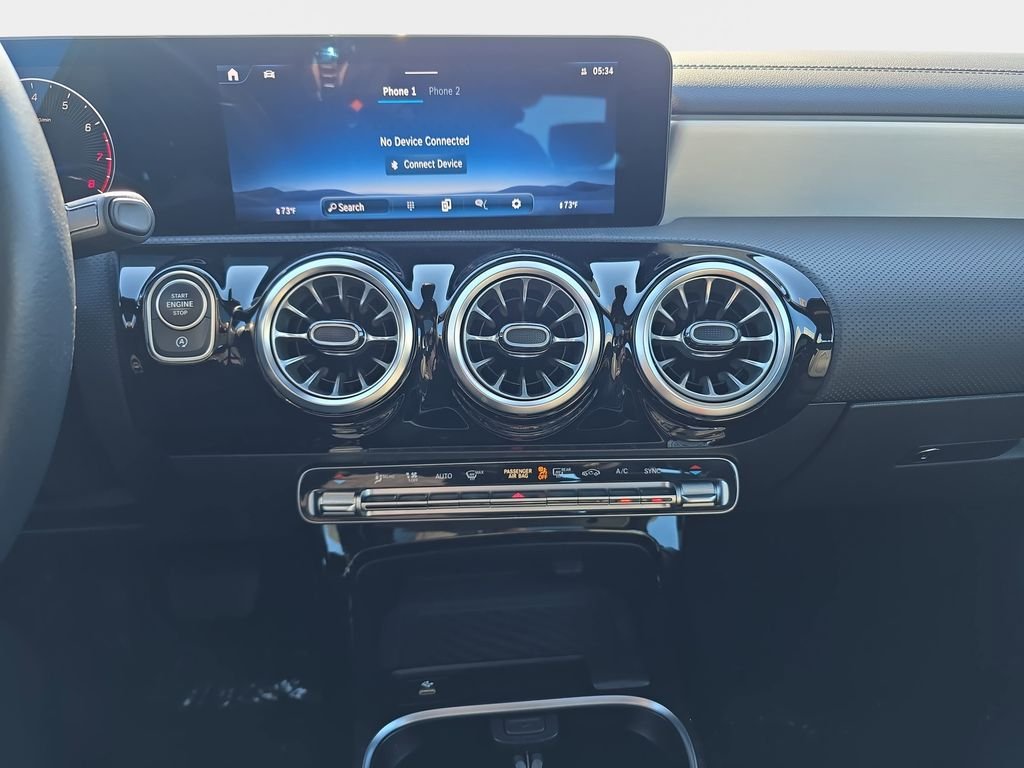 2025 Mercedes-Benz CLA CLA 250 - Photo 22